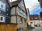 ruhige Lage - Einfamilienhaus mit 100,00 m² in Steinbach-Hallenberg zum Kaufen