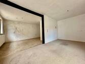 großes Wohn - Esszimmer - 