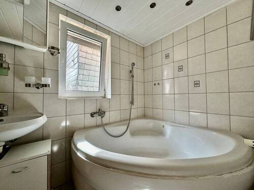 Tageslichtbad - 