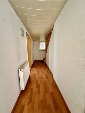 Treppenhaus - 