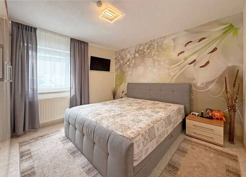 EG - Schlafzimmer - 
