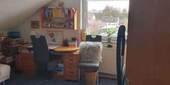 Arbeitszimmer - 