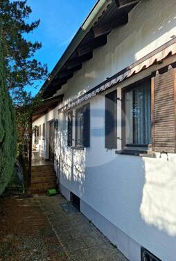 Zugang (002) - Einfamilienhaus mit 210,00 m² in Vilshofen zum Kaufen