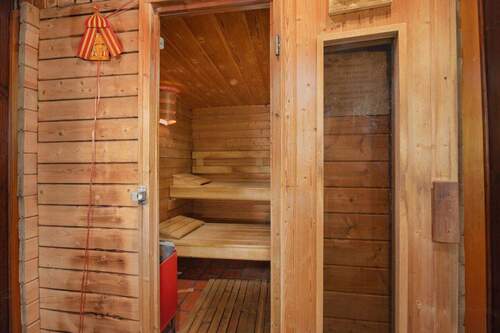 Sauna EG - 