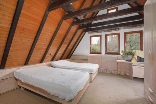 Schlafzimmer EG - 