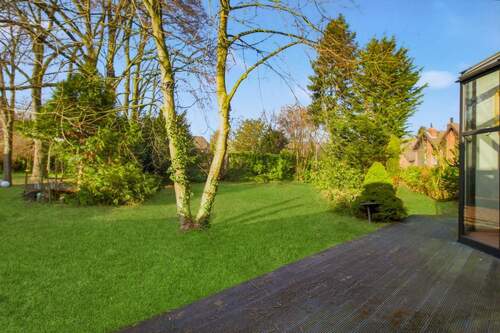 Garten - 1 Zimmer Mehrfamilienhaus, Wohnhaus zum Kaufen in Köln