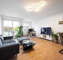 Top gepflegte 2-Zimmer-Wohnung im begehrten Markt Schwaben