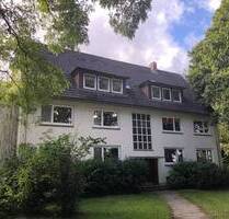 Preetz-Wohnen im Grünen: 3-Zimmer-Wohnung mit Garage