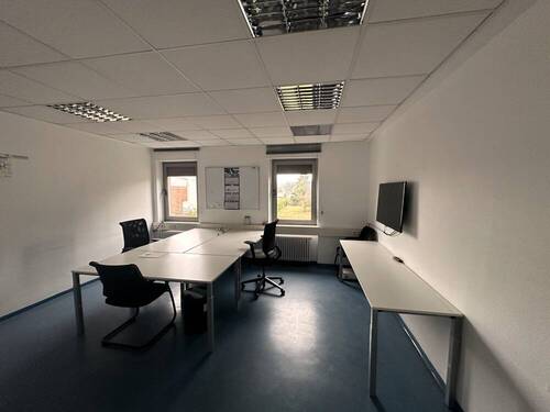 Büro - 