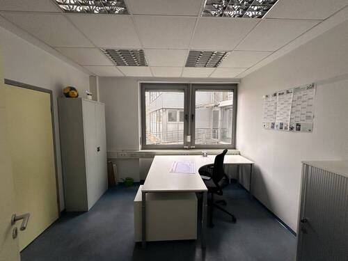 Büro - 