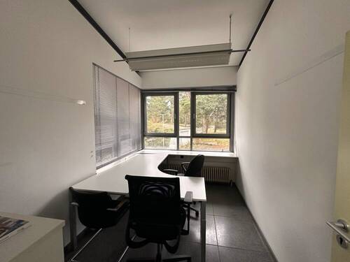 Büro - 