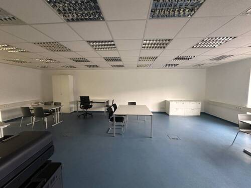 Büro - 