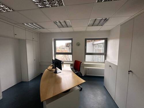 Büro - 