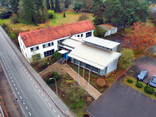 Vogelperspektive - Büro zum Kaufen in Enkenbach-Alsenborn