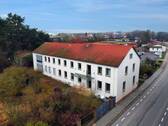 Vogelperspektive - Büro mit 580,20 m&sup2; in Enkenbach-Alsenborn zum Kaufen