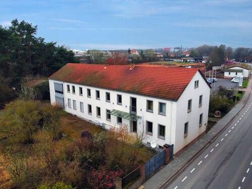 Vogelperspektive - Büro mit 580,20 m&sup2; in Enkenbach-Alsenborn zum Kaufen