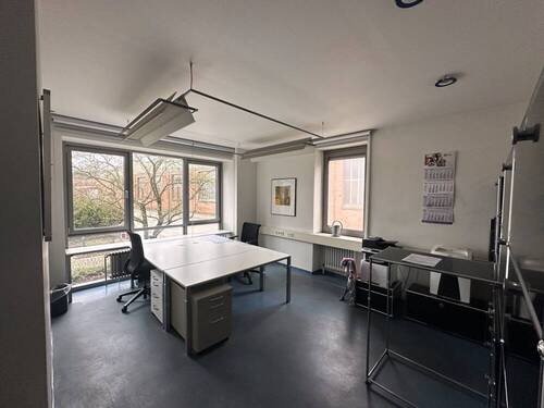Büro - 