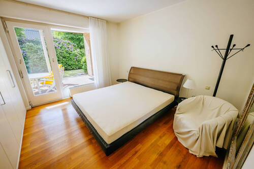 Schlafzimmer - 
