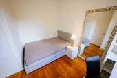 Schlafzimmer - 