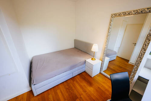 Schlafzimmer - 