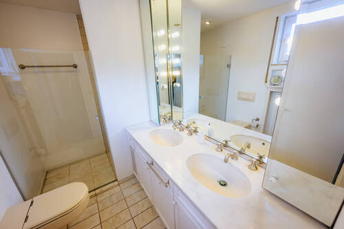 Badezimmer - 