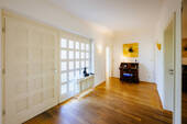 Flur - Bungalow mit 115,00 m&sup2; in Bielefeld / Senne zum Kaufen