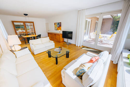 Wohnzimmer - 