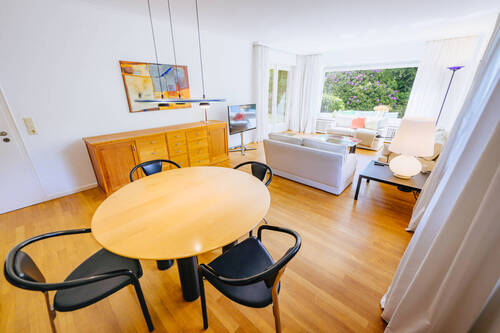 Wohnzimmer - 