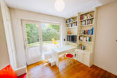 Schlafzimmer - 