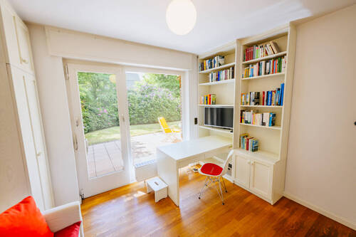 Schlafzimmer - 
