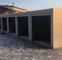 Barrierefreie Erdgeschosswohnung (13) und Pkw-Stellplatz - Grafenwiesen Berghäuser