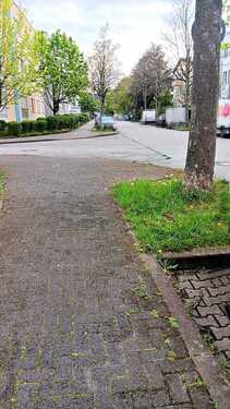 Kreuzberger Ring in Erbenheim - 