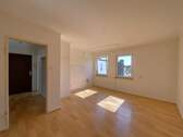 Küche - Etagenwohnung mit 84,40 m² in Hofheim zum Kaufen