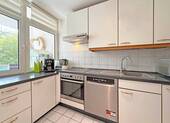 Küche - 2 Zimmer Etagenwohnung in Gießen