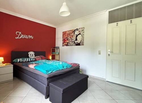 Schlafzimmer - 