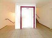 Aufzug - 