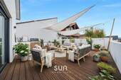 Terrasse OG - 