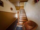 Treppenhaus - 