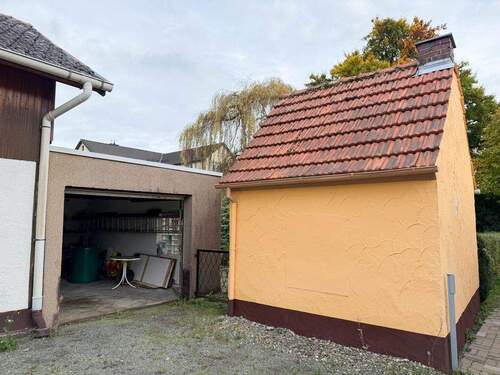 Garage - 