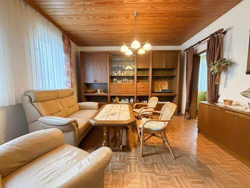Wohnzimmer - 