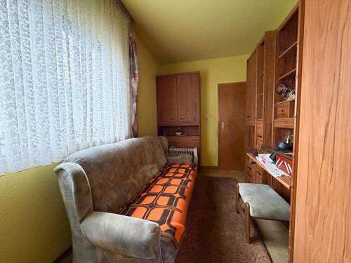 Durchgangszimmer - 