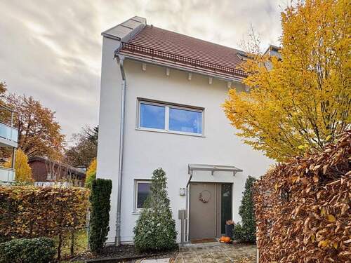 Außen - Ideal für Familien - Haus im Haus in PfaffenhofenNiederscheyern