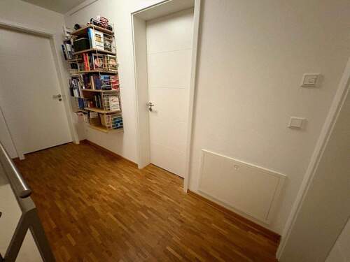 DG Flur - 5 Zimmer Etagenwohnung in Pfaffenhofen a.d.Ilm