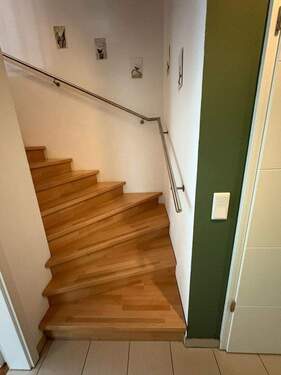 EG Treppe - 