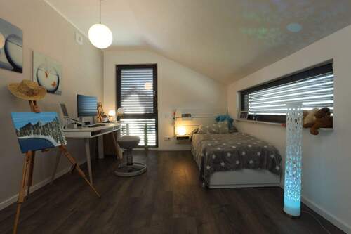 Hier könnten Sie zu Hause sein - 