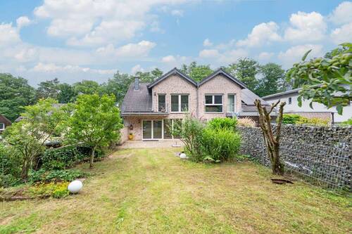 ab735f9b-37e4-4ddb-8ec6-cca21f9b2252 - PHI AACHEN - Gepflegte Doppelhaushälfte mit Garage in beliebter Lage von Roetgen-Rott!