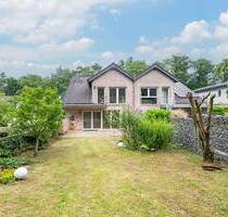 PHI AACHEN - Gepflegte Doppelhaushälfte mit Garage in beliebter Lage von Roetgen-Rott!