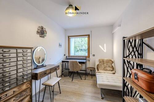 Hier werden Fantasien lebendig! - 