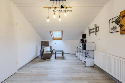 Betreten auf eigene Gefahr: Hier regieren Piraten, Prinzessinnen und Plüschtiere! - 