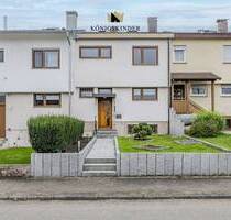 Modernisiertes Reihenmittelhaus in Metzingen-Neuhausen - ein Zuhause zum Wohlfühlen!